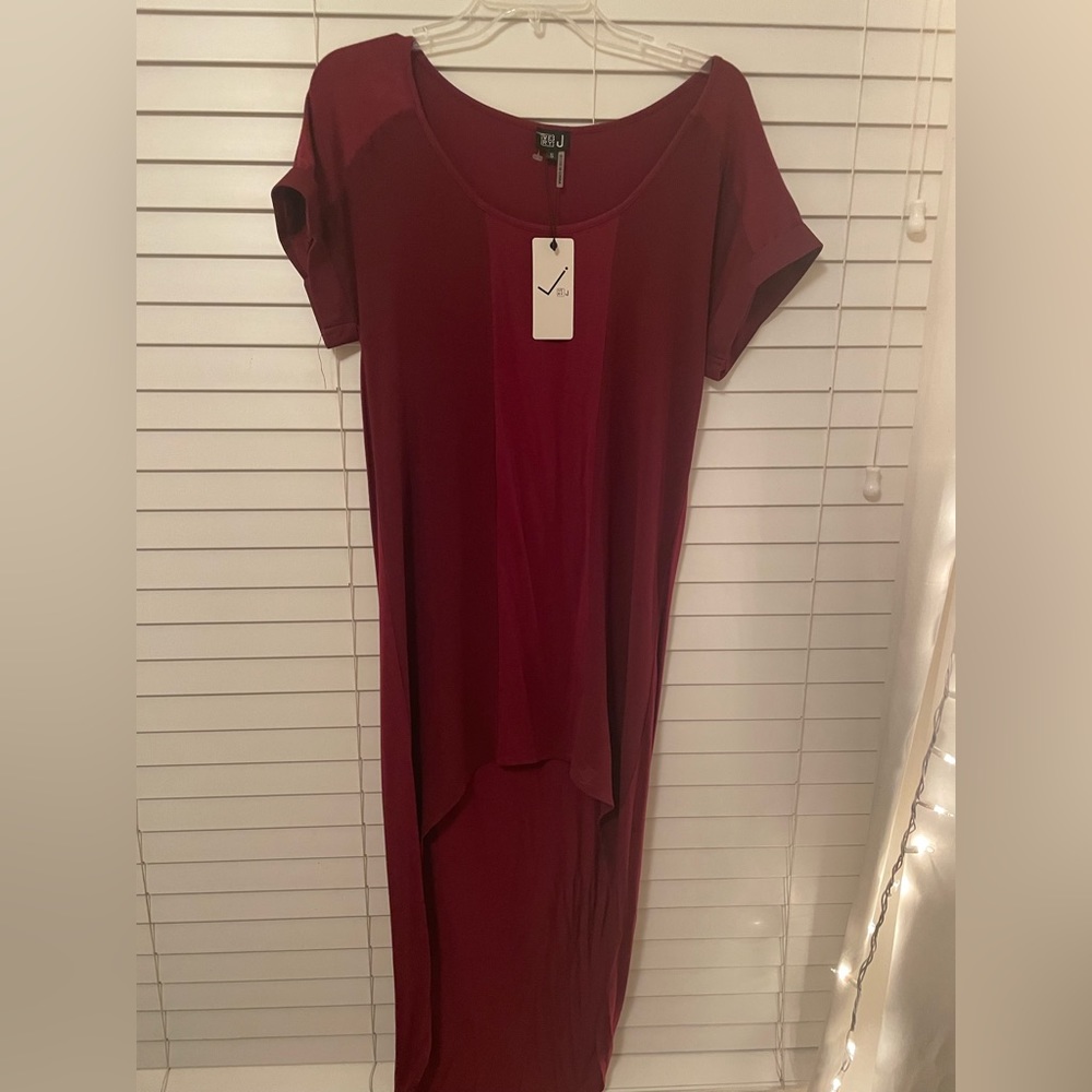 Very J Dress